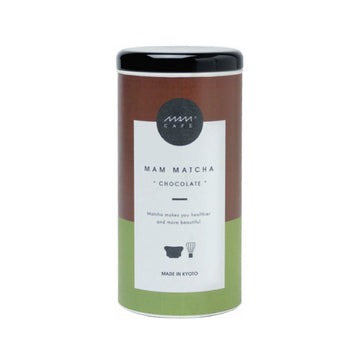 Chocolate Matcha